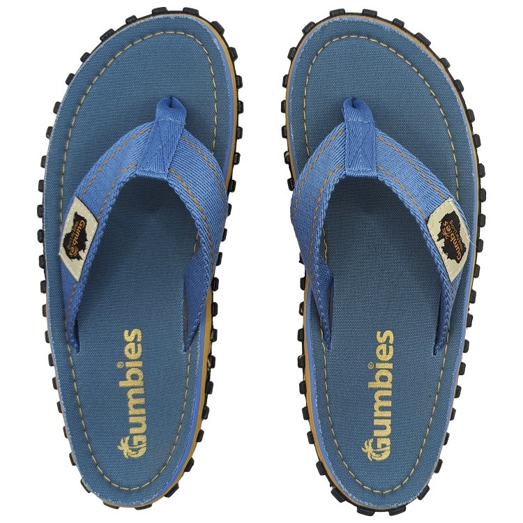 Gumbies Original Islander Women Gumbies Original Islander Women Farbe / color: classic light blue ()