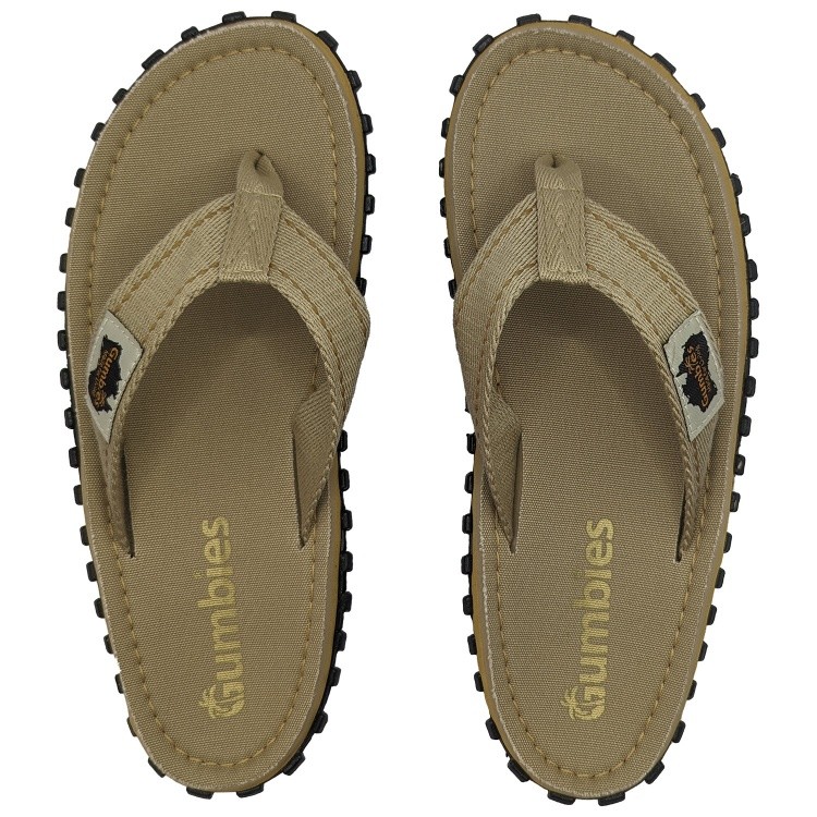 Gumbies Original Islander Women Gumbies Original Islander Women Farbe / color: classic sand ()