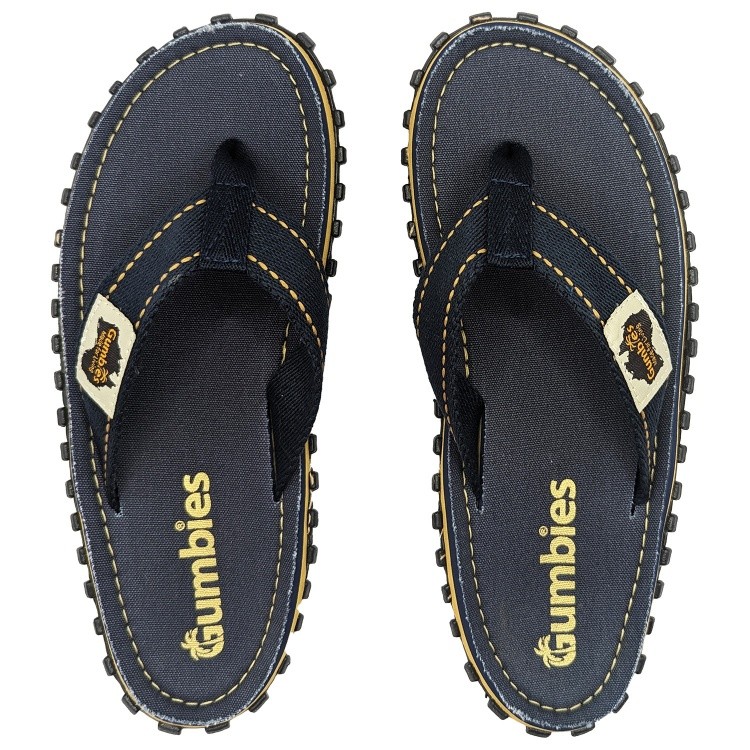 Gumbies Original Islander Women Gumbies Original Islander Women Farbe / color: classic navy ()