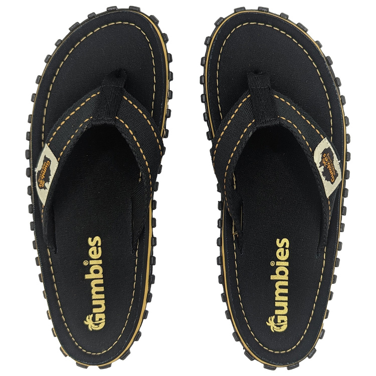 Gumbies Original Islander Gumbies Original Islander Farbe / color: classic black ()