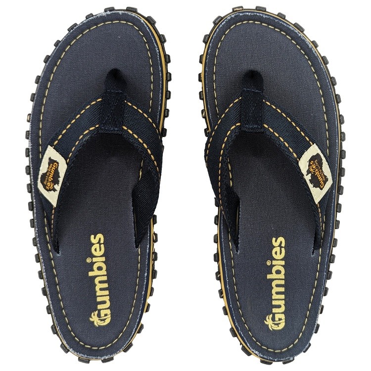 Gumbies Original Islander Gumbies Original Islander Farbe / color: classic navy ()