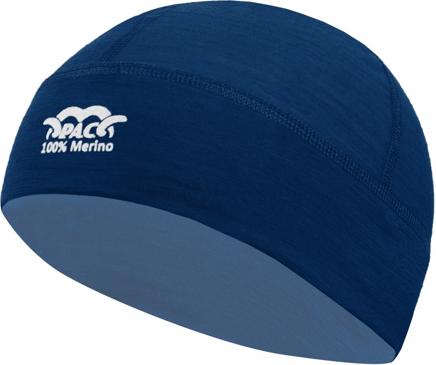 P.A.C. PAC Merino Hat P.A.C. PAC Merino Hat Farbe / color: navy ()