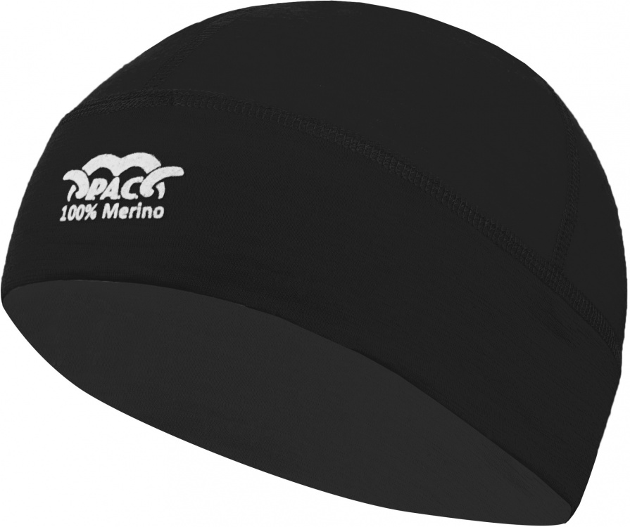 P.A.C. PAC Merino Hat P.A.C. PAC Merino Hat Farbe / color: black ()