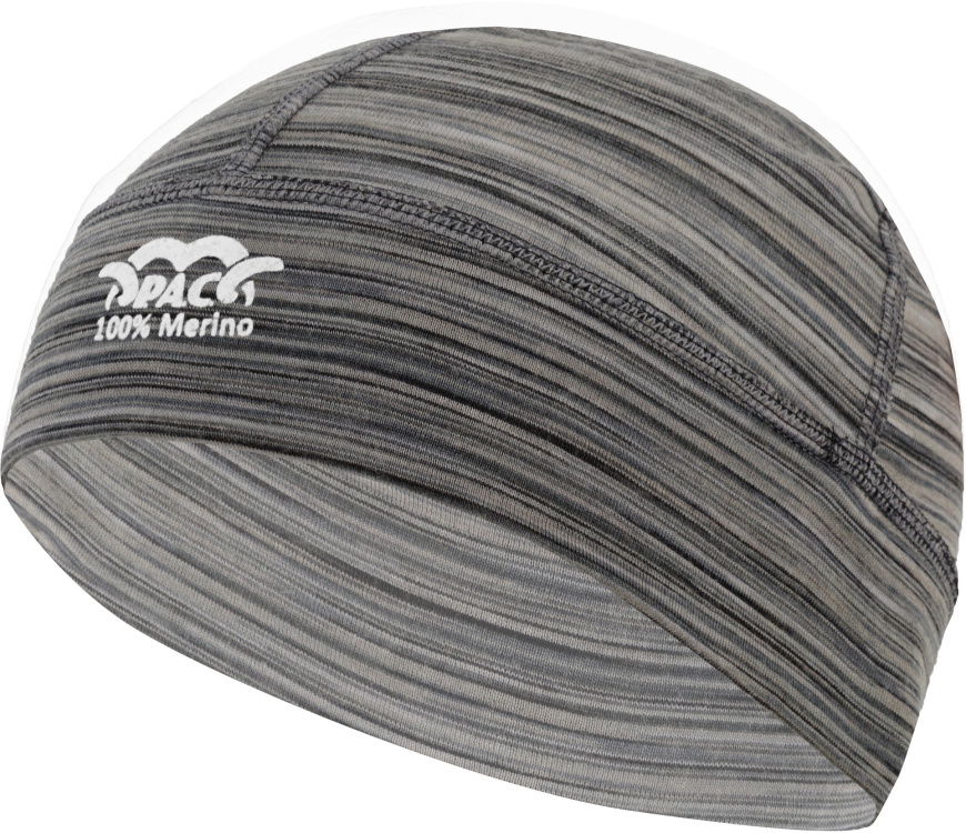 P.A.C. PAC Merino Hat P.A.C. PAC Merino Hat Farbe / color: multi stone rock ()
