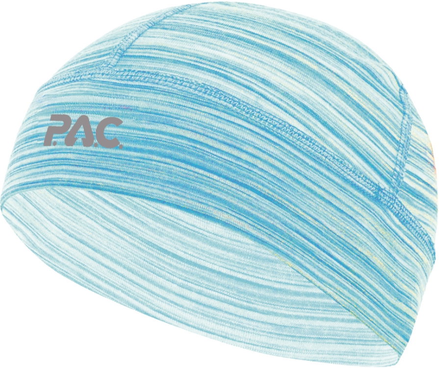 P.A.C. PAC Merino Hat P.A.C. PAC Merino Hat Farbe / color: cordu blue ()