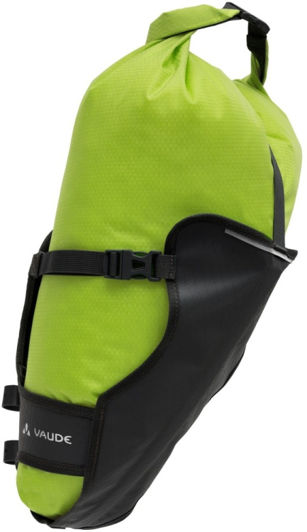 VAUDE Trailsaddle VAUDE Trailsaddle Farbe / color: black green ()