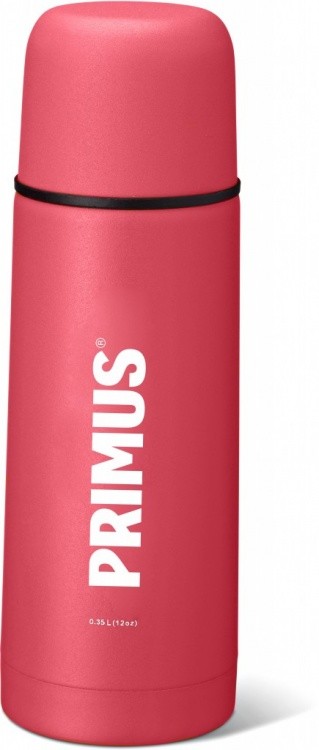 Primus Vacuum Bottle Primus Vacuum Bottle Farbe / color: melon pink ()