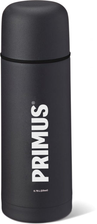 Primus Vacuum Bottle Primus Vacuum Bottle Farbe / color: black ()