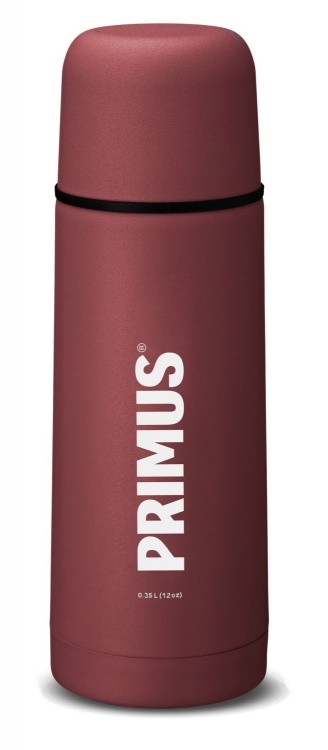 Primus Vacuum Bottle Primus Vacuum Bottle Farbe / color: ox red ()