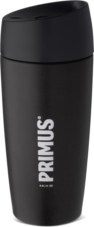 Primus Commuter Mug Primus Commuter Mug Farbe / color: black ()