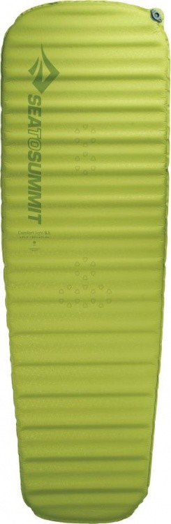 Sea to Summit Comfort Light S.I. Sea to Summit Comfort Light S.I. Farbe / color: green / Large ()