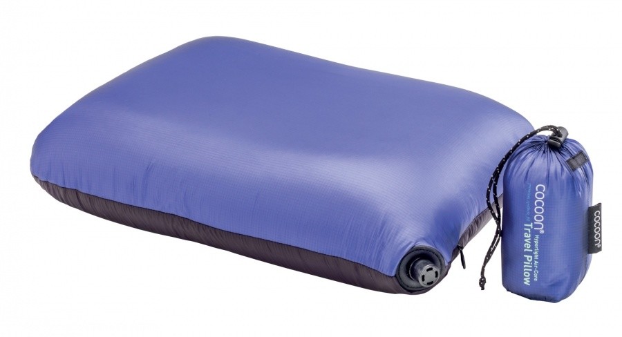 Cocoon Air Core Pillow Hyperlight Cocoon Air Core Pillow Hyperlight Farbe / color: black/dark blue ()