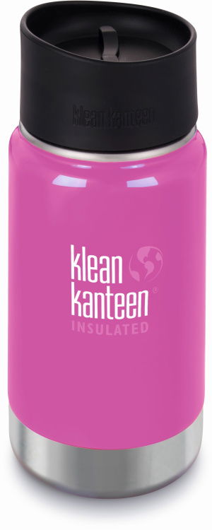 Klean Kanteen 355 ml Kanteen Wide Vacuum Insulated Klean Kanteen 355 ml Kanteen Wide Vacuum Insulated Farbe / color: wild orchid () Klean Kanteen 355 ml Kanteen Wide Vacuum Insulated Klean Kanteen 355 ml Kanteen Wide Vacuum Insulated Farbe / color: wild orchid ()
