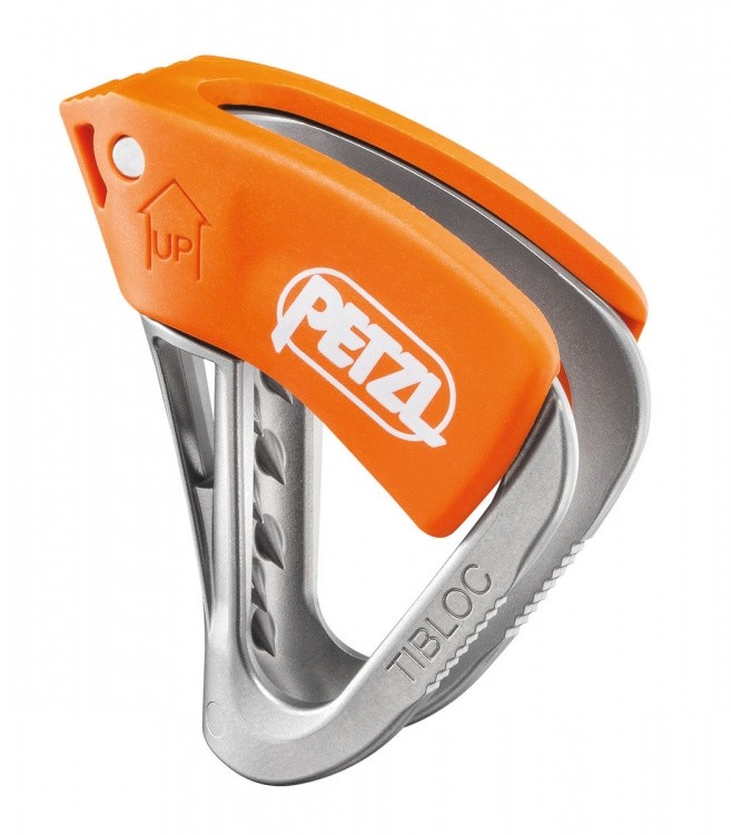 Petzl Tibloc Ascender Petzl Tibloc Ascender Petzl Tibloc ()