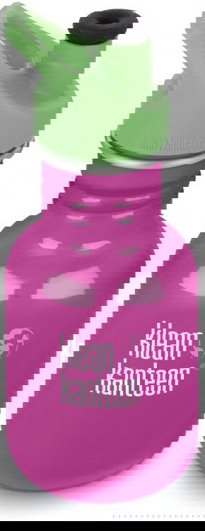 Klean Kanteen 355 ml Kid Kanteen Klean Kanteen 355 ml Kid Kanteen Farbe / color: wild orchid () Klean Kanteen 355 ml Kid Kanteen Klean Kanteen 355 ml Kid Kanteen Farbe / color: wild orchid ()