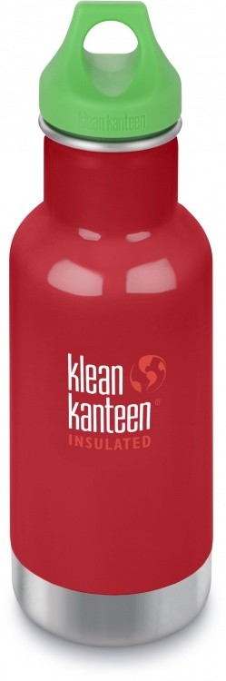 Klean Kanteen 355 ml Kid Kanteen Vacuum Insulated Klean Kanteen 355 ml Kid Kanteen Vacuum Insulated  ()