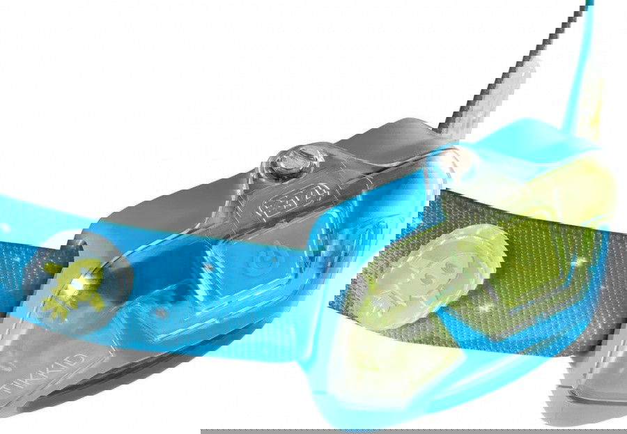 Tikkid gesichertes Batteriefach