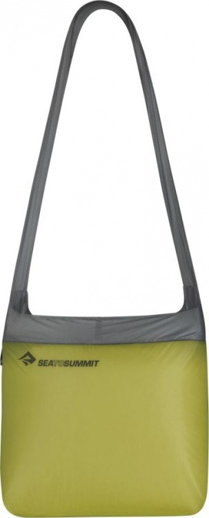Sea to Summit Ultra-Sil Sling Bag Sea to Summit Ultra-Sil Sling Bag Frontansicht / Front view ()