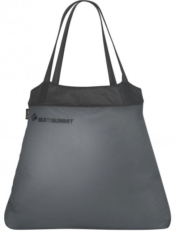 Sea to Summit Ultra-Sil Shopping Bag Sea to Summit Ultra-Sil Shopping Bag Farbe / color: black ()