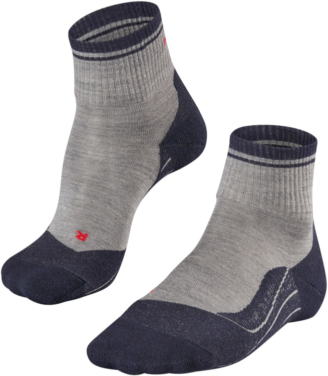 Falke TK5 Trend Falke TK5 Trend Farbe / color: lightgrey ()