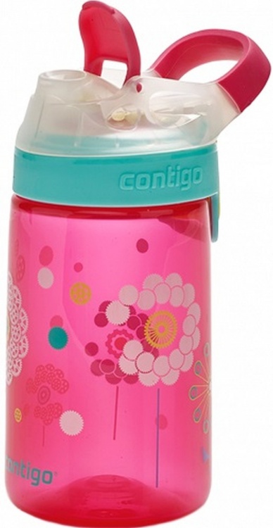 contigo Gizmo Sip contigo Gizmo Sip Farbe / color: cherry blossom dandelion ()