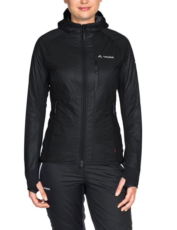 VAUDE Womens Sesvenna Jacket II VAUDE Womens Sesvenna Jacket II Details () VAUDE Womens Sesvenna Jacket II VAUDE Womens Sesvenna Jacket II Details ()