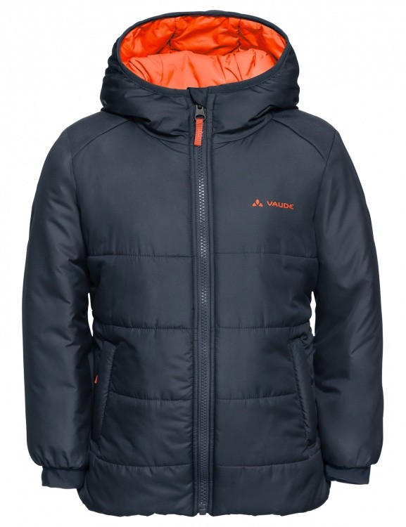 VAUDE Kids Greenfinch Jacket Boys VAUDE Kids Greenfinch Jacket Boys Farbe / color: eclipse ()