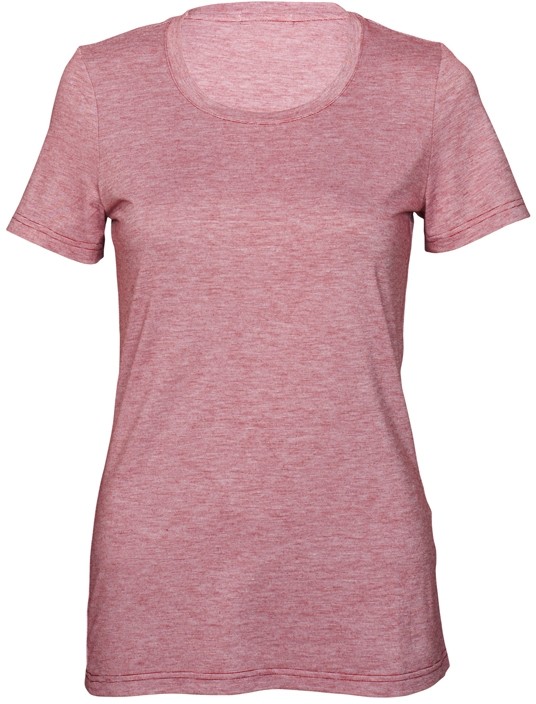 Palgero Birta T-Shirt 48 SeaCell Women Palgero Birta T-Shirt 48 SeaCell Women Farbe / color: rot meliert ()