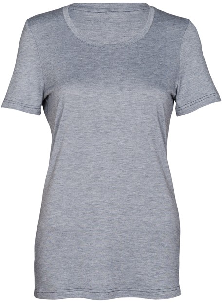 Palgero Birta T-Shirt 48 SeaCell Women Palgero Birta T-Shirt 48 SeaCell Women Farbe / color: blau meliert ()