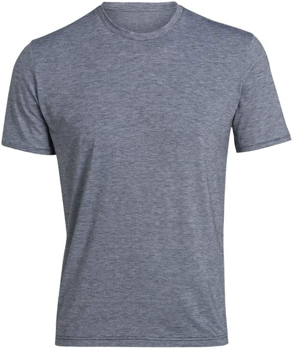 Palgero Ari T-Shirt 48 SeaCell Palgero Ari T-Shirt 48 SeaCell Farbe / color: blau meliert ()