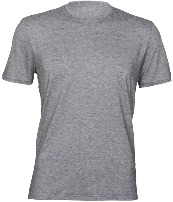 Palgero Ari T-Shirt 48 SeaCell Palgero Ari T-Shirt 48 SeaCell Farbe / color: grau meliert ()