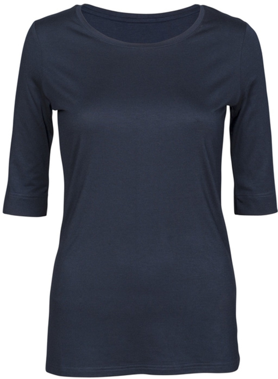 Palgero Palgero Liv 3/4 Shirt 97 SeaCell Women | Unterwegs