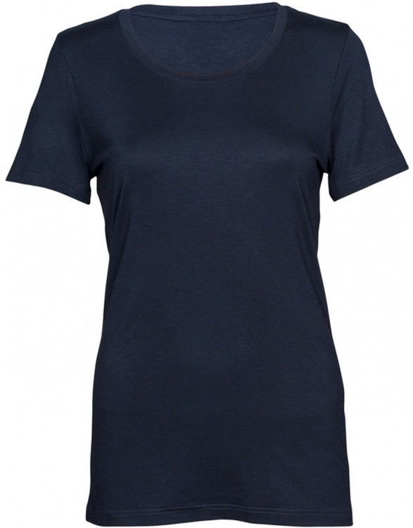 Palgero Birta T-Shirt 97 SeaCell Women Palgero Birta T-Shirt 97 SeaCell Women Farbe / color: marineblau ()