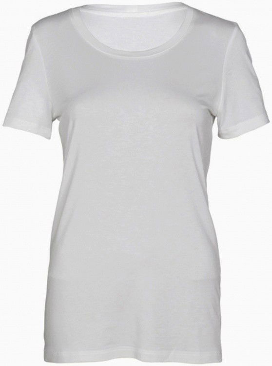 Palgero Birta T-Shirt 97 SeaCell Women Palgero Birta T-Shirt 97 SeaCell Women Farbe / color: weiß ()