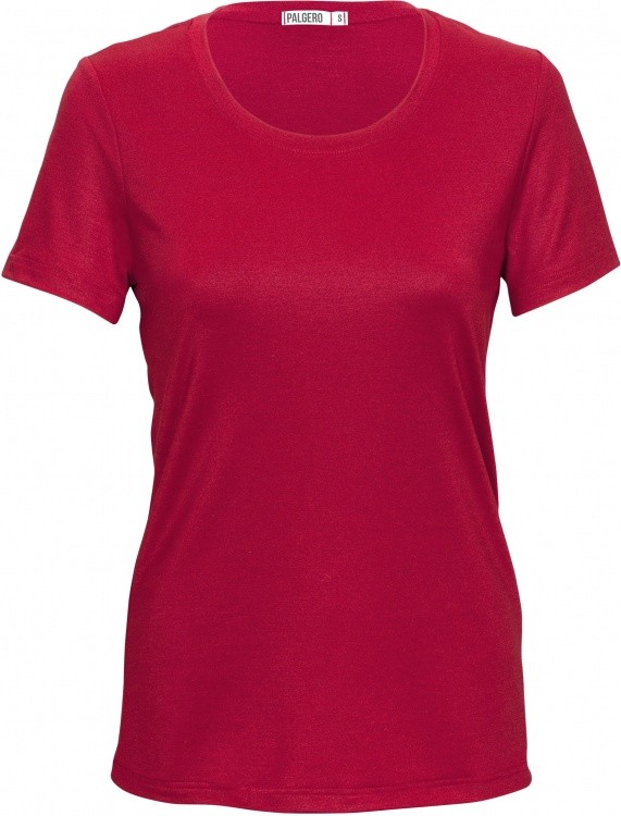 Palgero Birta T-Shirt 97 SeaCell Women Palgero Birta T-Shirt 97 SeaCell Women Farbe / color: rot ()