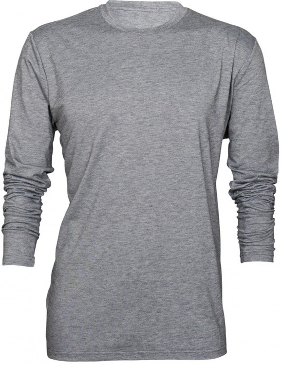 Palgero Ari LS 48 SeaCell Palgero Ari LS 48 SeaCell Farbe / color: anthrazit meliert ()