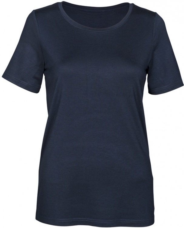 Palgero Salka T-Shirt 97 SeaCell Women Palgero Salka T-Shirt 97 SeaCell Women Farbe / color: marineblau ()