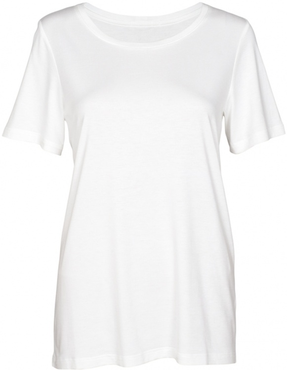 Palgero Salka T-Shirt 97 SeaCell Women Palgero Salka T-Shirt 97 SeaCell Women Farbe / color: weiß ()