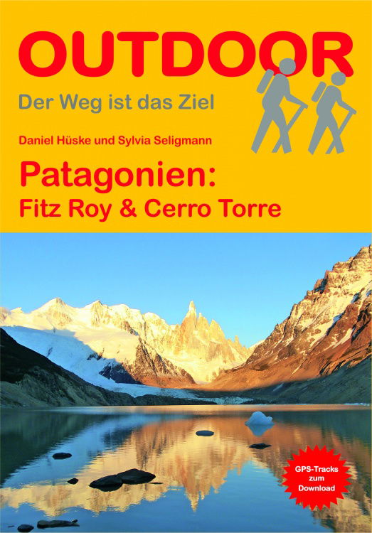 Conrad Stein Verlag Patagonien: Fitz Roy und Cerro Torre Conrad Stein Verlag Patagonien: Fitz Roy und Cerro Torre () Conrad Stein Verlag Patagonien: Fitz Roy und Cerro Torre Conrad Stein Verlag Patagonien: Fitz Roy und Cerro Torre ()