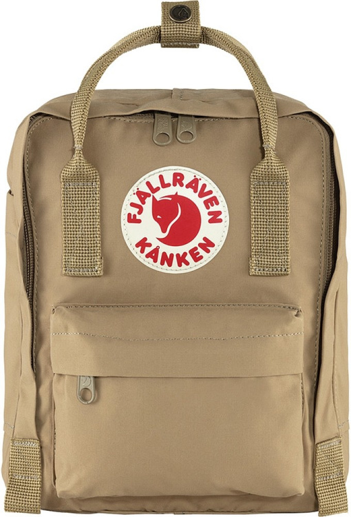 Fjällräven Kanken Mini Fjällräven Kanken Mini Farbe / color: clay ()