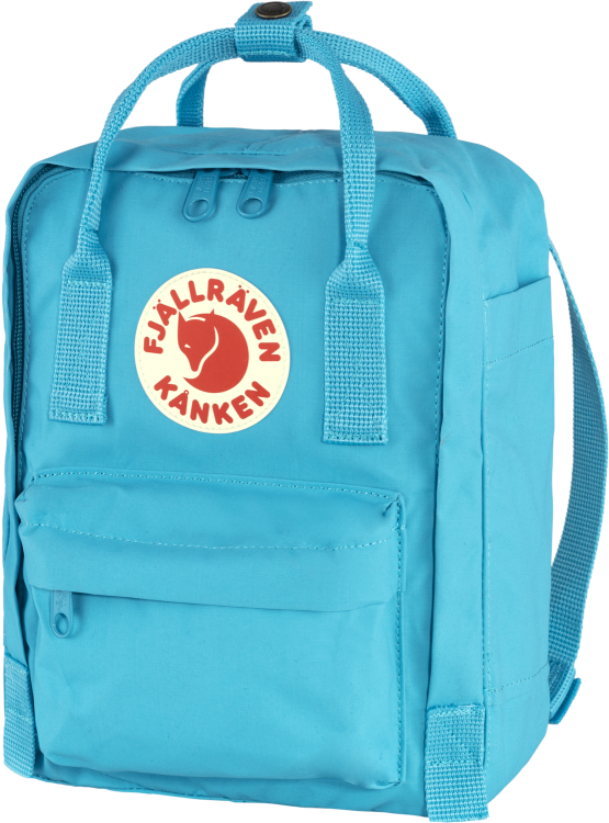 Fjällräven Kanken Mini Fjällräven Kanken Mini Farbe / color: deep turquoise ()