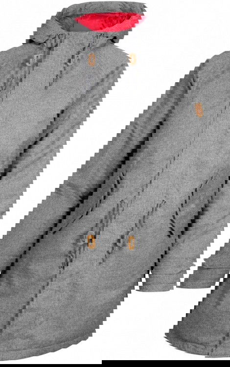 Derbe Wattn Winter Derbe Wattn Winter Farbe / color: grey melange () Derbe Wattn Winter Derbe Wattn Winter Farbe / color: grey melange ()