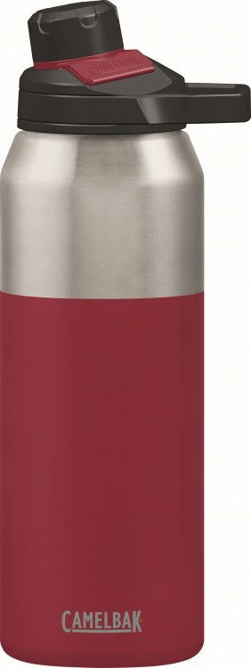 Camelbak Vacuum Chute Mag Camelbak Vacuum Chute Mag Farbe / color: cardinal () Camelbak Vacuum Chute Mag Camelbak Vacuum Chute Mag Farbe / color: cardinal ()