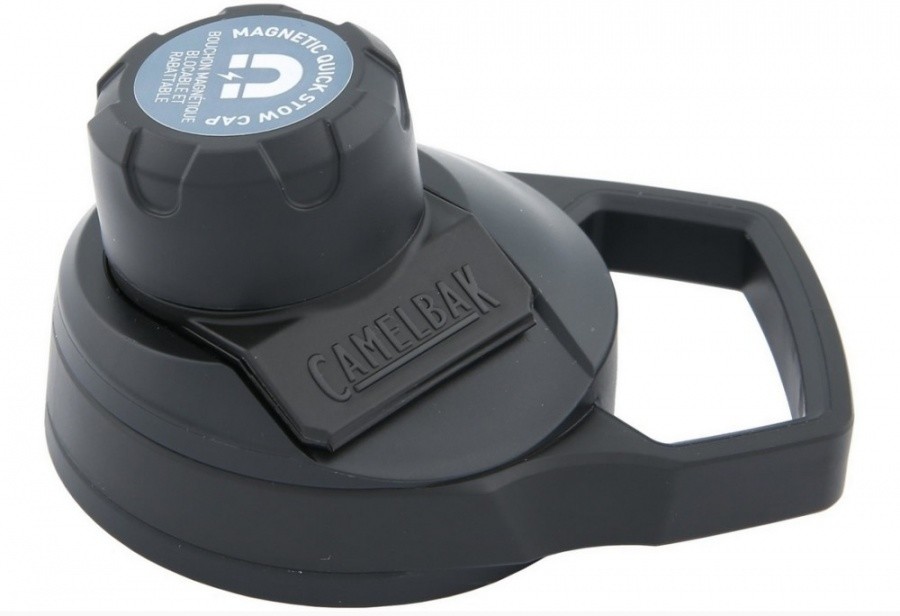 Camelbak Chute Mag Cap Camelbak Chute Mag Cap Farbe / color: black ()