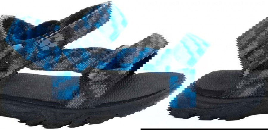 Jack Wolfskin Seven Seas 2 Sandal B Jack Wolfskin Seven Seas 2 Sandal B Farbe / color: glacier blue () Jack Wolfskin Seven Seas 2 Sandal B Jack Wolfskin Seven Seas 2 Sandal B Farbe / color: glacier blue ()