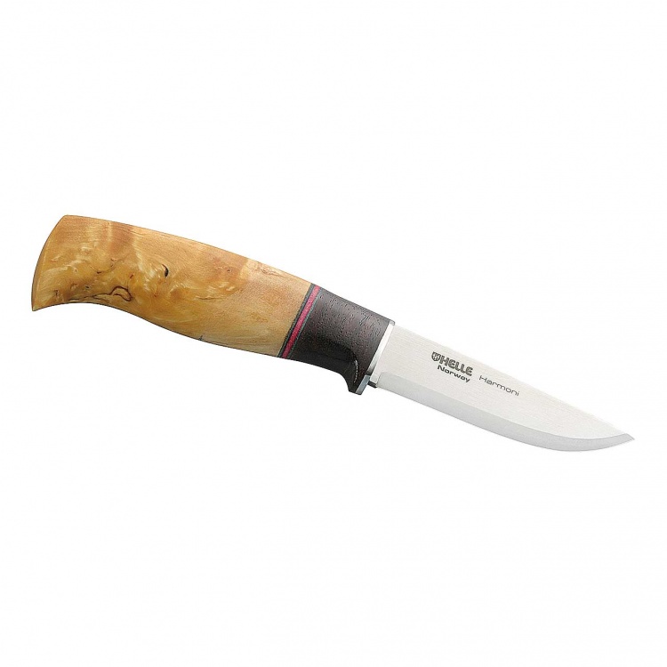 Helle Harmoni 3-Lagen-Stahl Helle Harmoni 3-Lagen-Stahl Harmoni ()