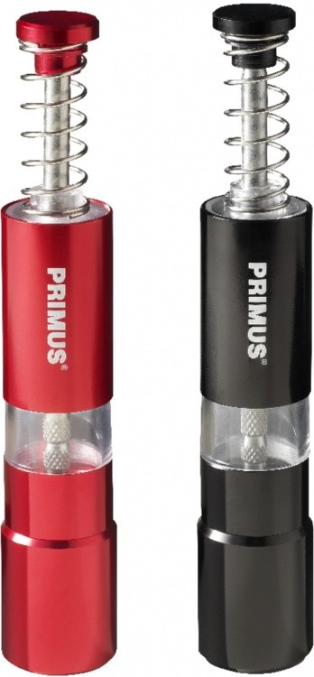 Primus Salt & Pepper Mill Primus Salt & Pepper Mill Primus Salt & Pepper Mill ()