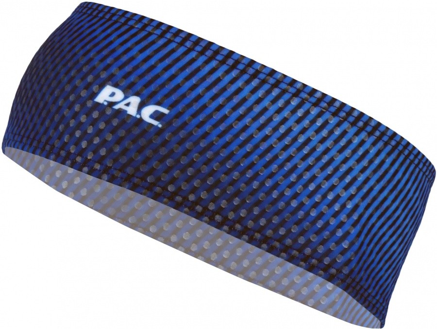 P.A.C. PAC Reflector Headband P.A.C. PAC Reflector Headband Farbe / color: wavyo ()
