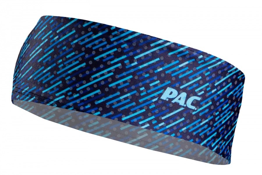 P.A.C. PAC Reflector Headband P.A.C. PAC Reflector Headband Farbe / color: enlines ()