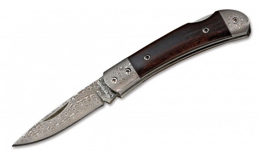 Böker Baumwerk Damascus Countess Böker Baumwerk Damascus Countess  ()